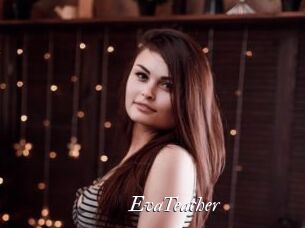 EvaTeacher Partouze