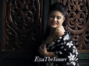 EvaTheSinner