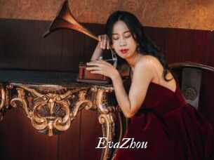 EvaZhou Partouze