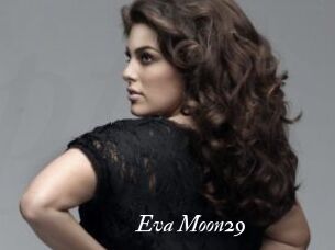 Eva_Moon29 Partouze