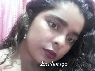 Evaluna90