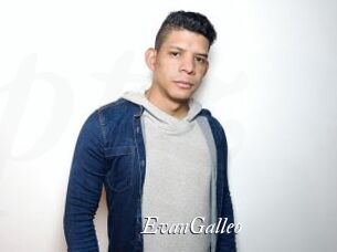 EvanGalleo