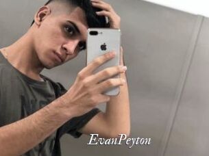 EvanPeyton Partouze