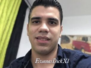 EvanasDickXl