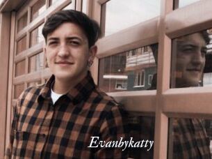 Evanbykatty