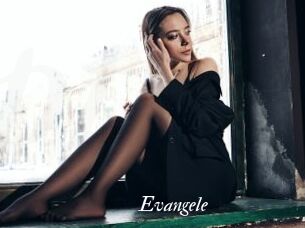 Evangele