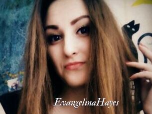 EvangelinaHayes