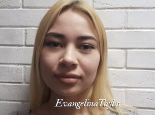 EvangelinaTaylor Partouze