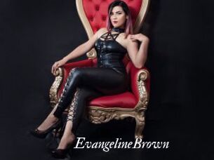EvangelineBrown