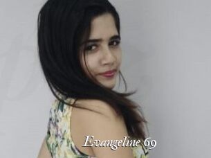 Evangeline_69 Partouze