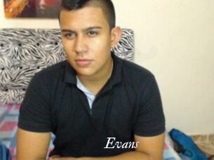 Evans