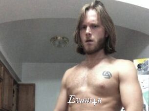 Evans4u Partouze