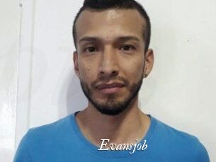 Evans_job
