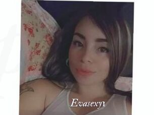 Evasexy1