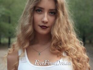 EveFromDream