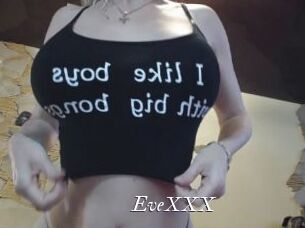 EveXXX