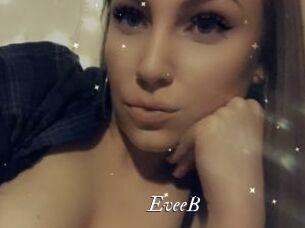 EveeB Partouze