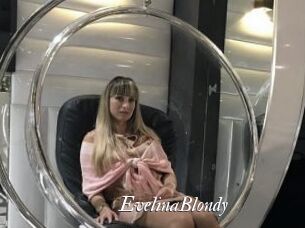 EvelinaBlondy Partouze