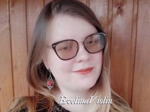 EvelinaViolin