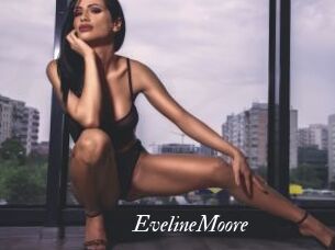 EvelineMoore Partouze