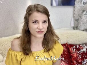 EvelynMason Partouze