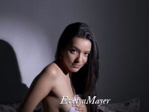 EvelynMayer