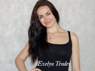 Evelyn_Tender Partouze