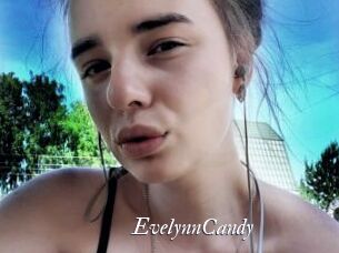 EvelynnCandy Partouze