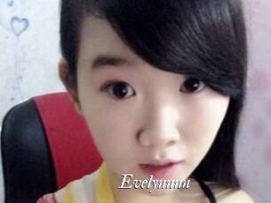 Evelynnnn