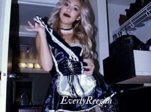 Everly_Reegan Partouze