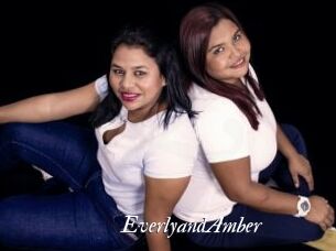 EverlyandAmber