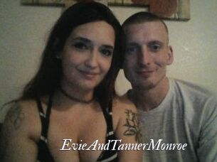 EvieAndTannerMonroe