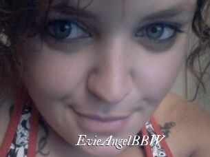 EvieAngelBBW