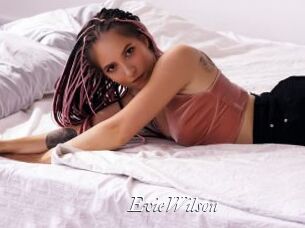 EvieWilson Partouze
