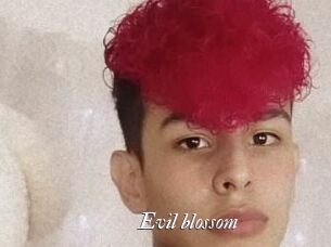 Evil_blossom