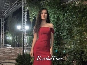 EvrikaTime