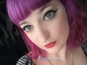 Evvykitten Partouze