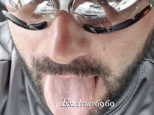 ExArmy6969 Partouze