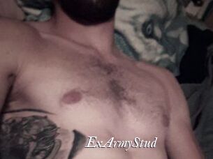 Ex_Army_Stud Partouze