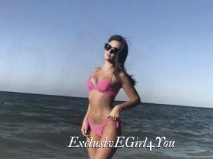 ExclusivEGirl4You