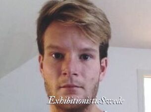 ExhibitionisticSwede