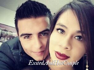 ExitedAndHotCouple