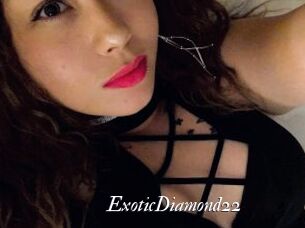 ExoticDiamond22