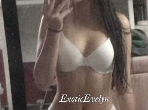 ExoticEvelyn