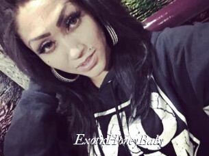 ExoticHoneyBaby