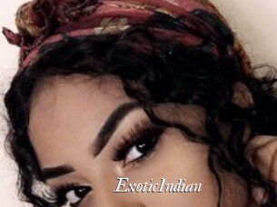 ExoticIndian Partouze