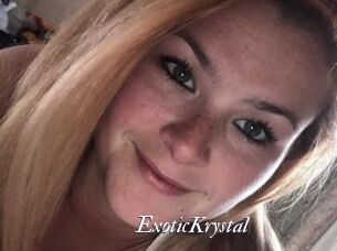 ExoticKrystal