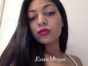 ExoticMorgan