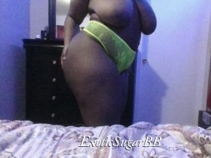 ExoticSugarBB