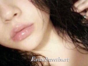 ExoticSweetheart